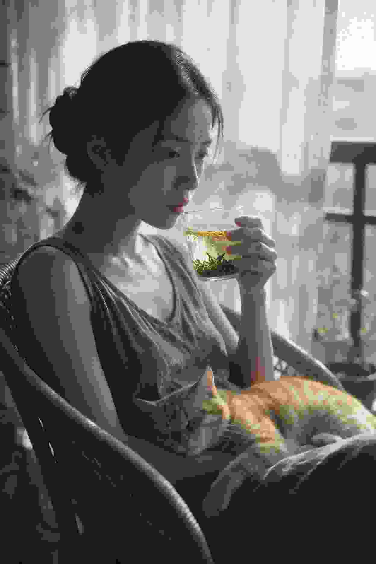 精彩花絮